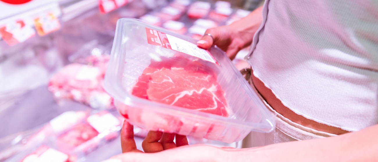 Etichette e benessere animale come in Svizzera è cambiato tutto