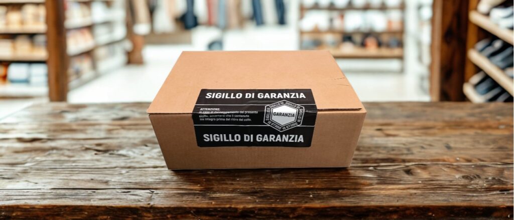 BEL Case History il sigillo di garanzia cisalfa