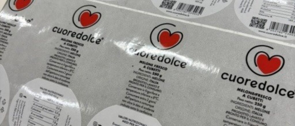 cuore dolce bel